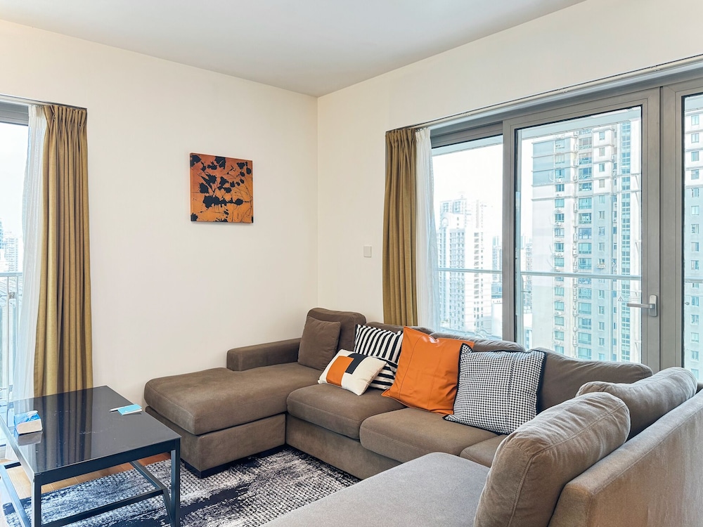 Tyms Residence(Original Shama Xujiahui) 28/45