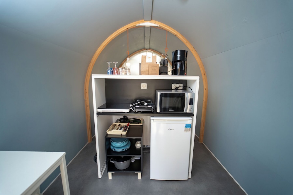Camping Weekend Glamping Boutique 18/50