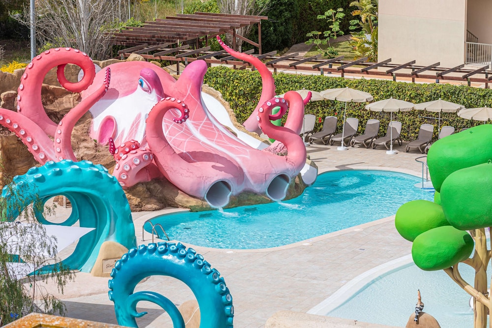 MarSenses Rosa del Mar Hotel and Spa 44/53