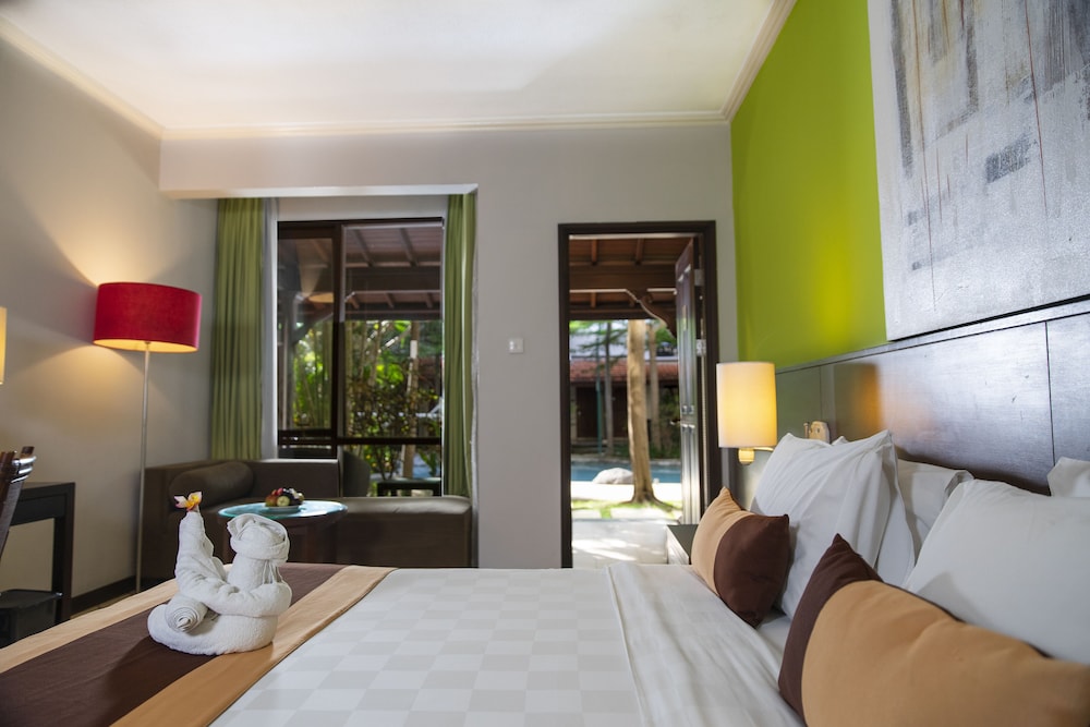 Prime Plaza Hotel Sanur 20/75