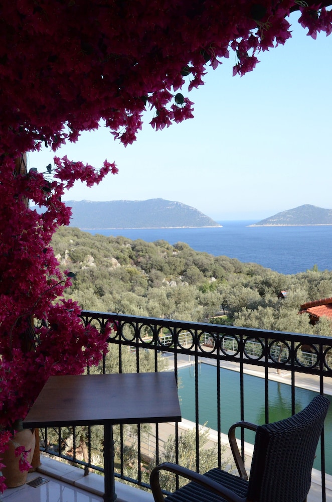 Doganin Ruhu Otel, Bungalow & Restaurant 52/61