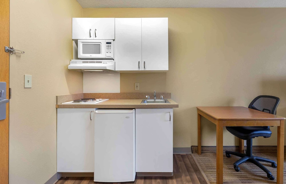 Extended Stay America Austin - Round Rock - North 32/39