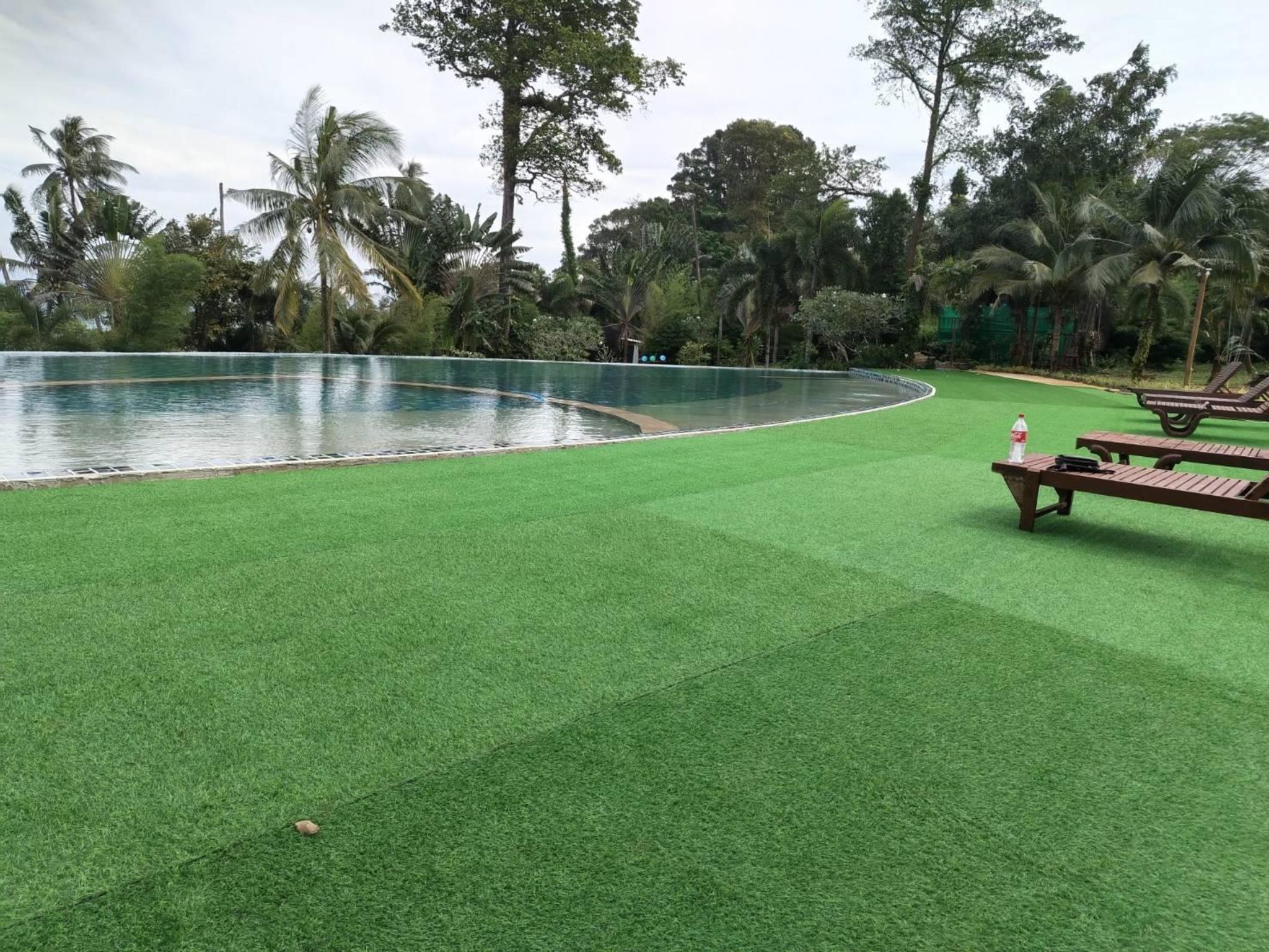 The Cinnamon Art Resort And Spa 8/22