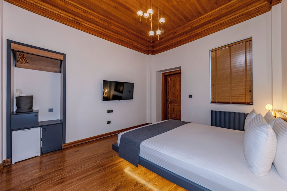 Elmirapera Hotel Spa 13/50
