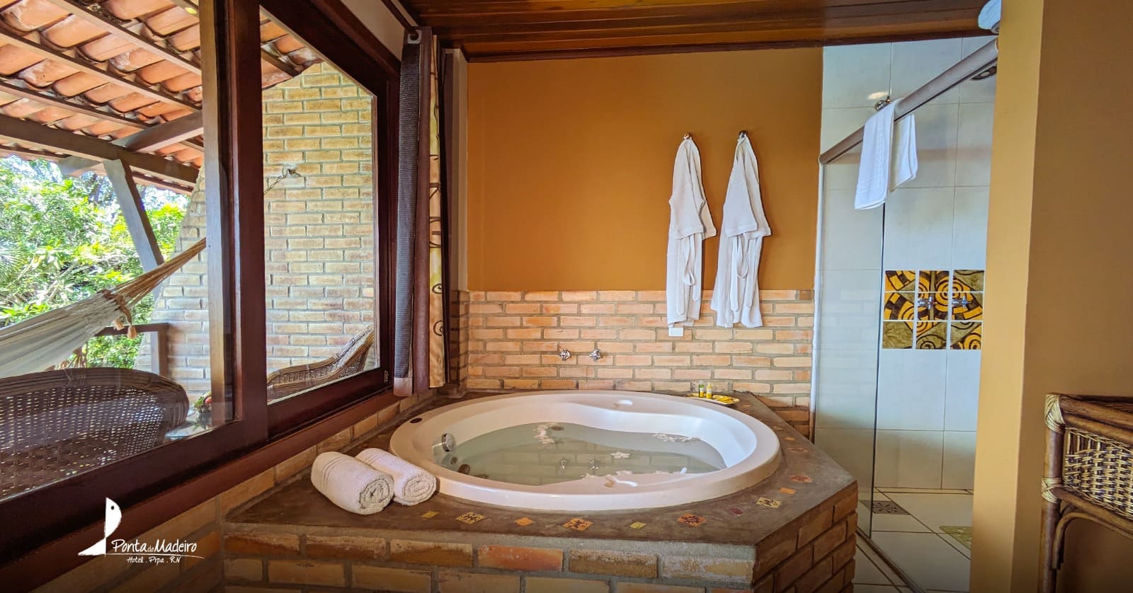 Master Room
