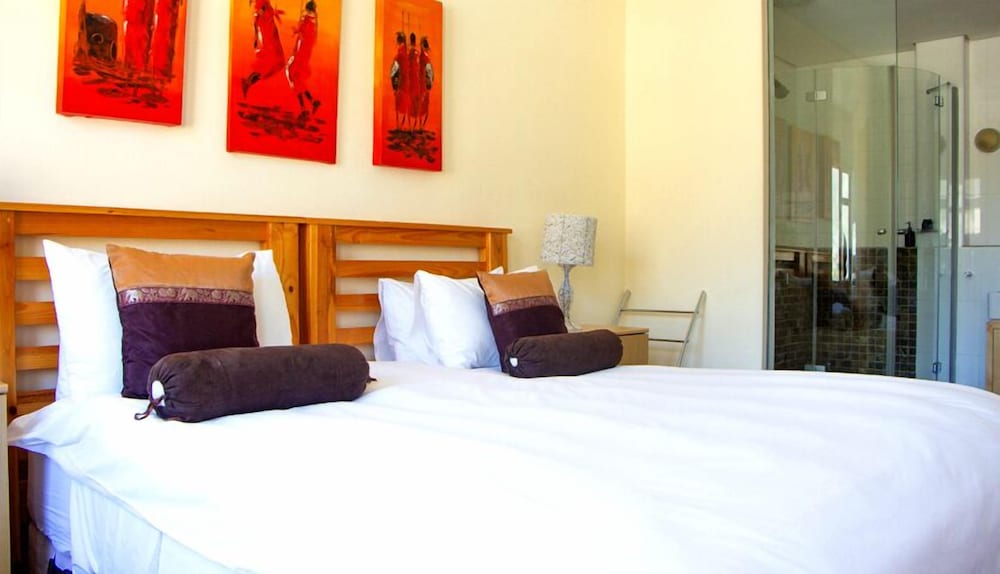ITC Hospitality Group Two Bedrooms Cartwright's Corner 7/45