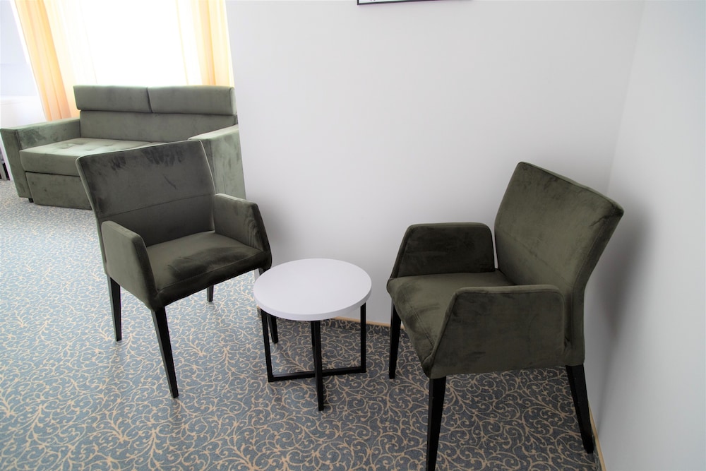 Amplidi Hotel Hannover 12/23
