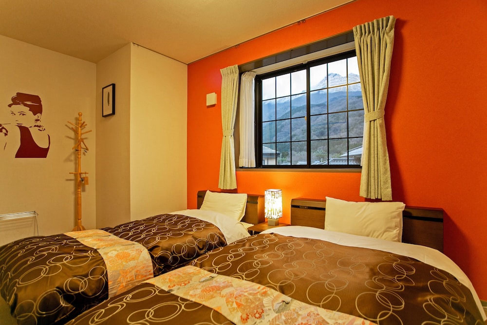 Japanese Onsen Ryokan Yufuin Tabinokura 17/73