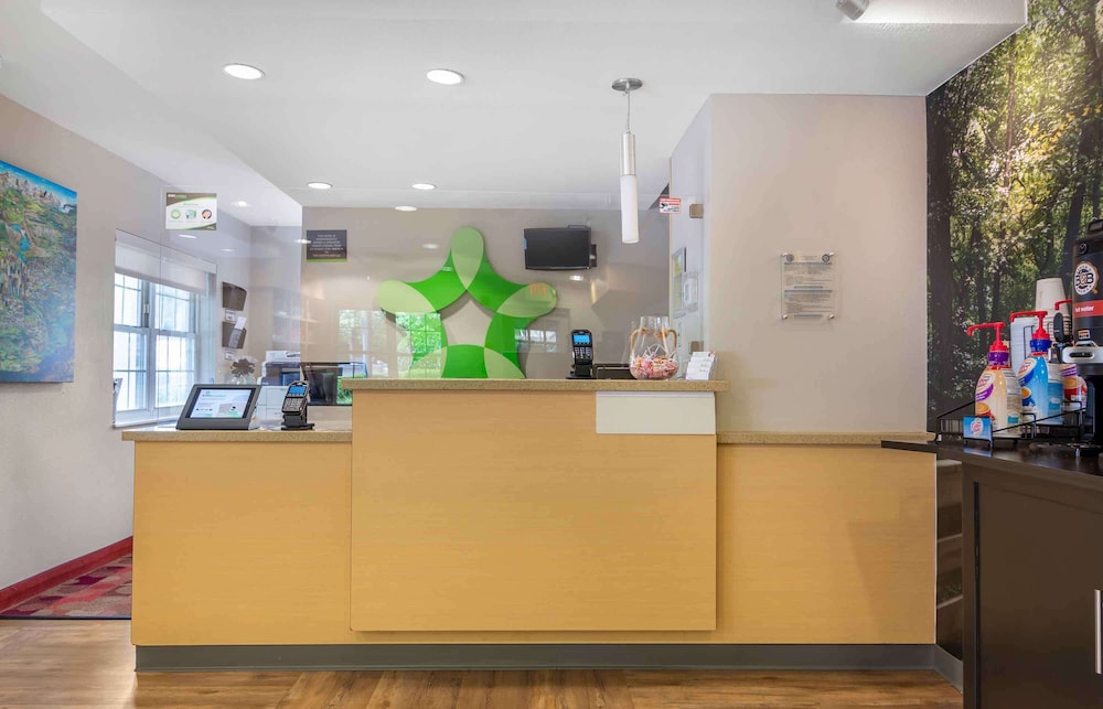 Extended Stay America Suites - Atlanta - Northlake 2/33