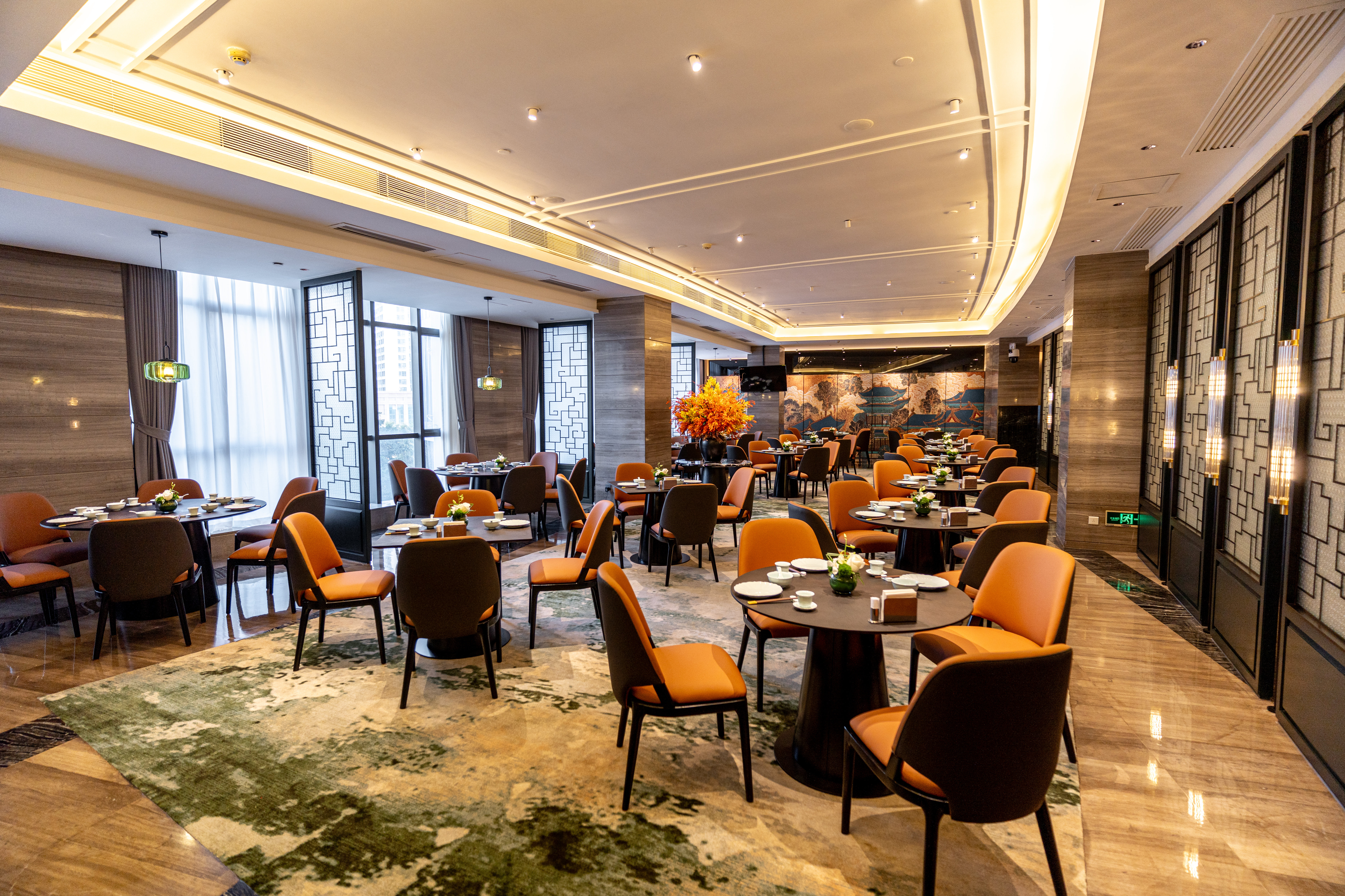 Crowne Plaza Shenzhen Longgang City Centre 26/50