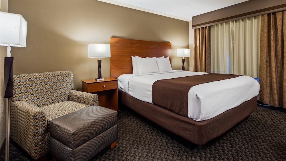 Best Western Oxnard Inn 17/48