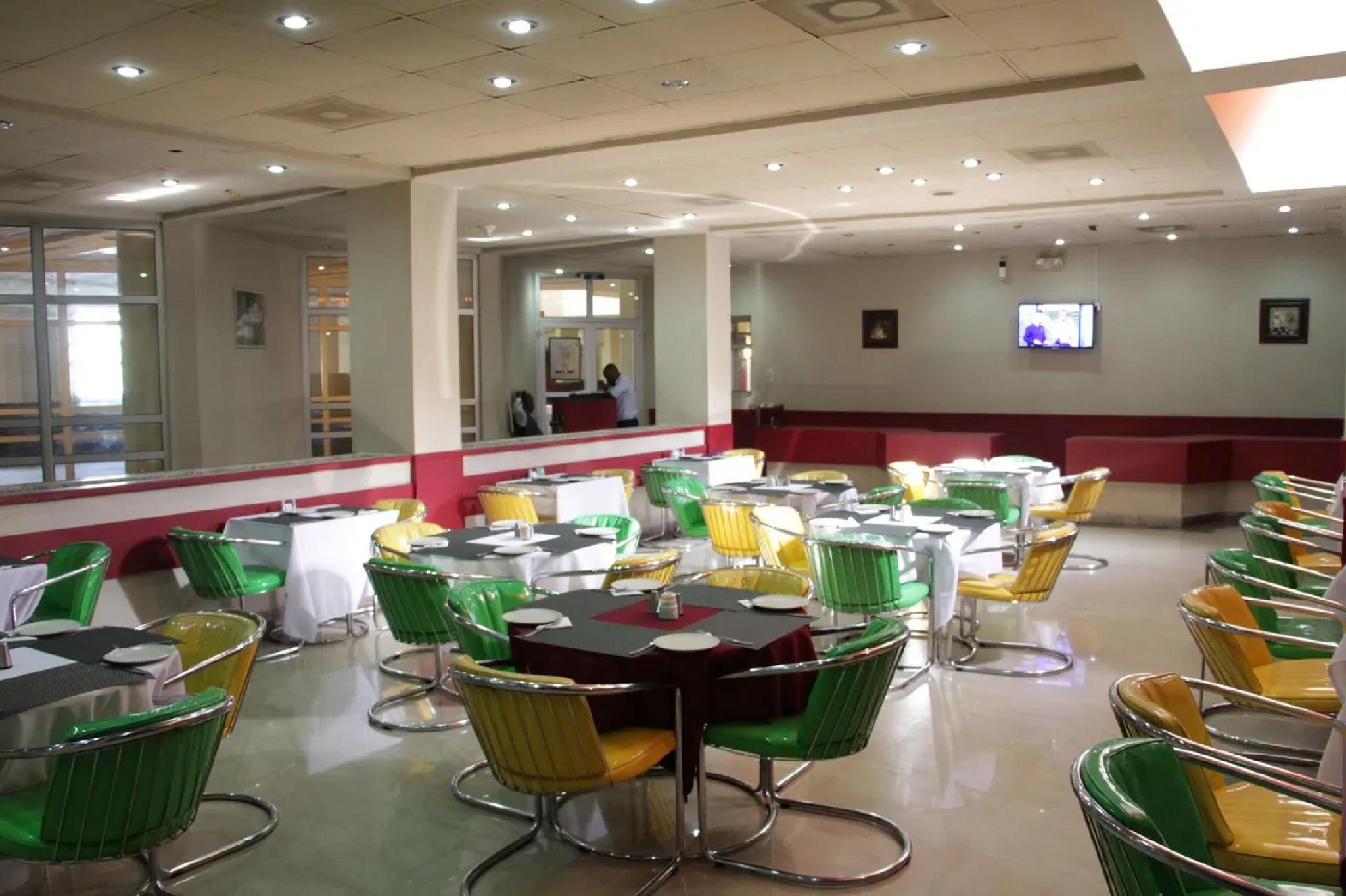Agura Hotel 17/23
