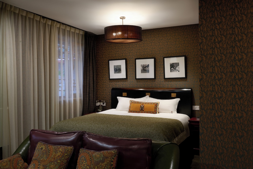 Hotel Cote Cour Beijing 20/51