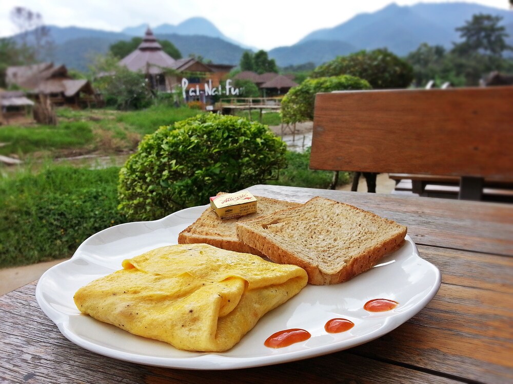 Family House At Pai 32/50