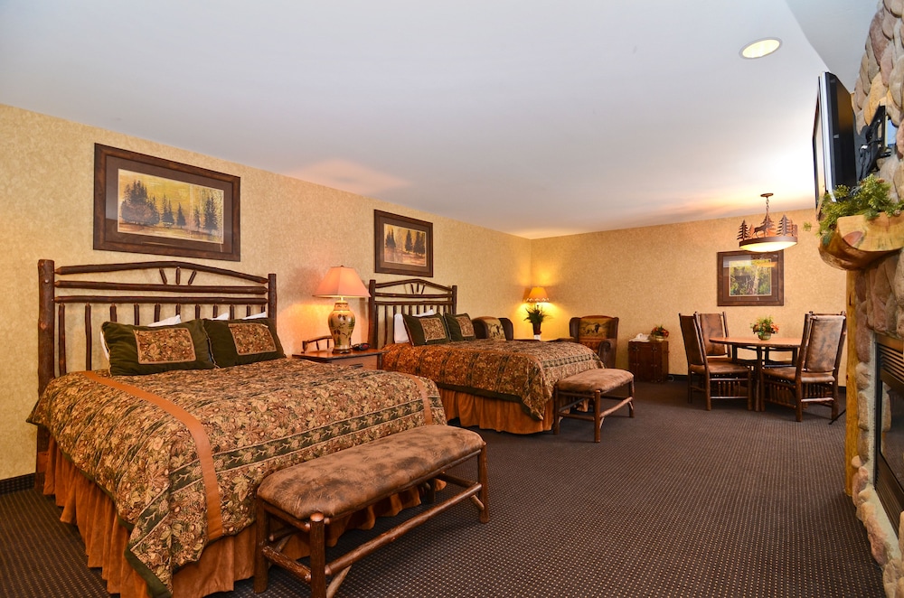 Best Western Plus Kelly Inn and Suites 29/57