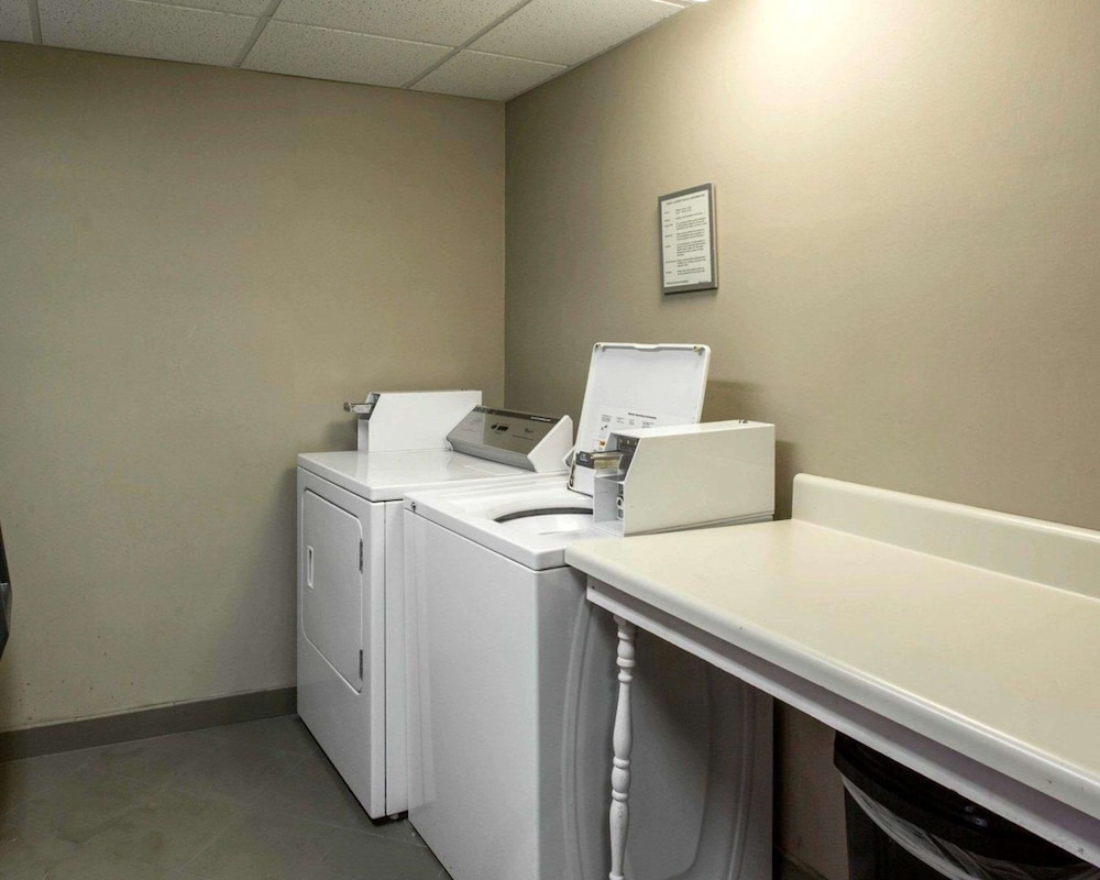 Sleep Inn Nashville Brentwood Cool Springs 17/42