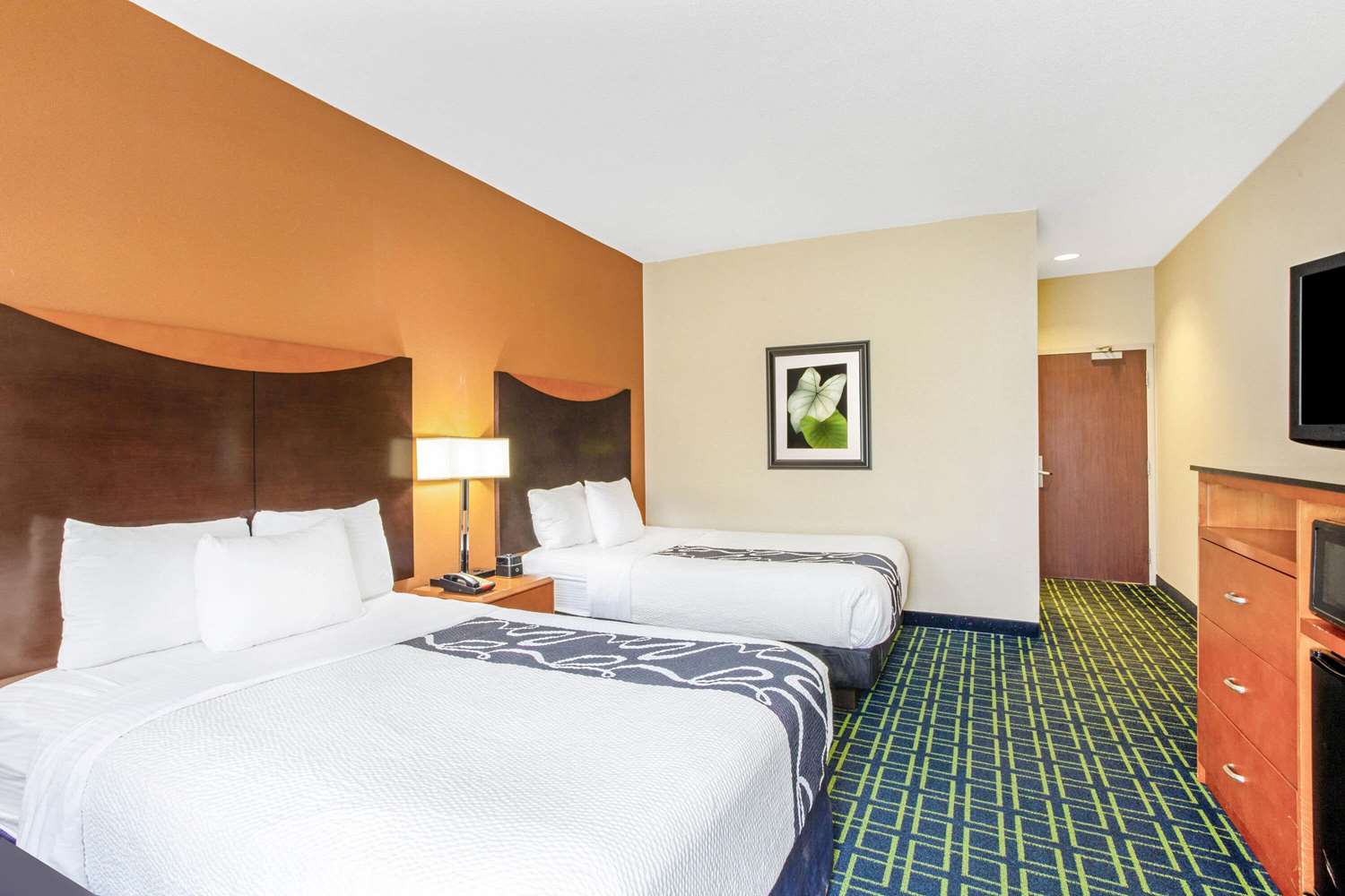 Manassas Hotel 17/58