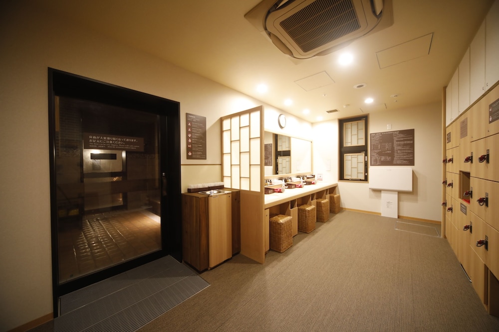 Dormy Inn Premium Osaka Kitahama 7/30
