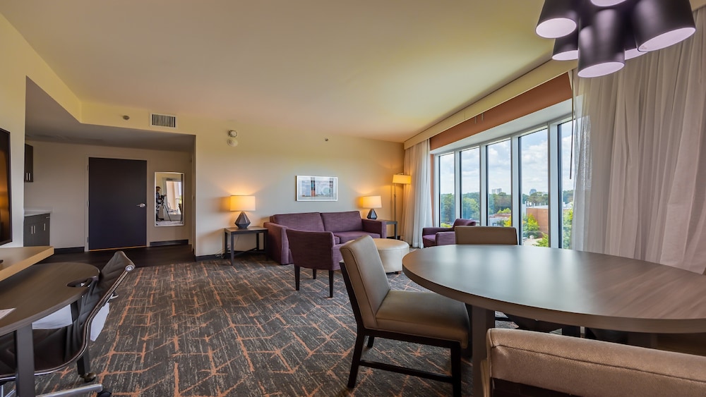 Courtyard by Marriott Atlanta Dunwoody 61/82