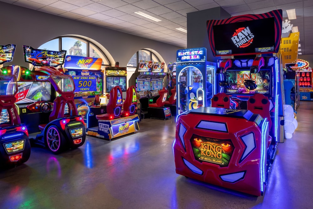 Harrah’s Laughlin - A Caesars Rewards Destination 75/85