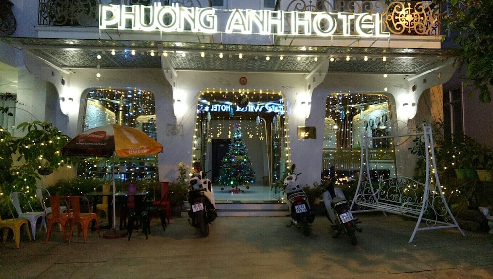Phuong Anh Golf Valley Hotel 6/69