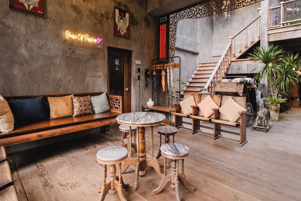 House Of Passion Amphawa 29/50