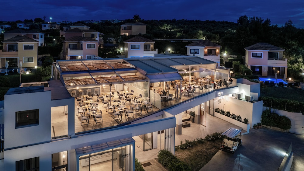 街. John别墅Zakynthos(St. John Villas Zakynthos) 图片4