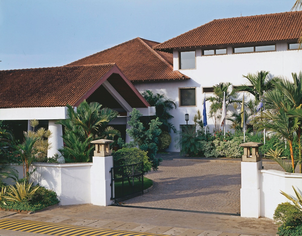 柯钦三叉戟酒店(The Fern An Ecotel Hotel, Kochi) 图片2