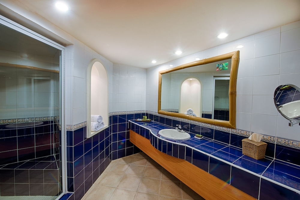 Gamboa Rainforest Reserve Hotel 30/67