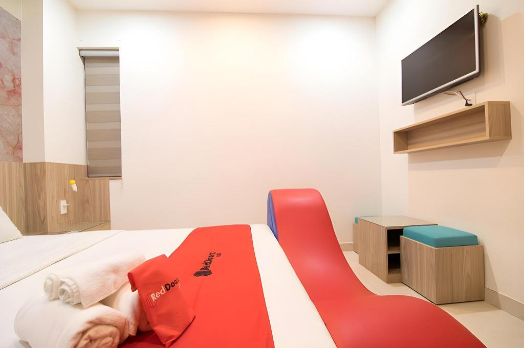 Cozrum - Love Hotel Tran Binh Trong 31/54