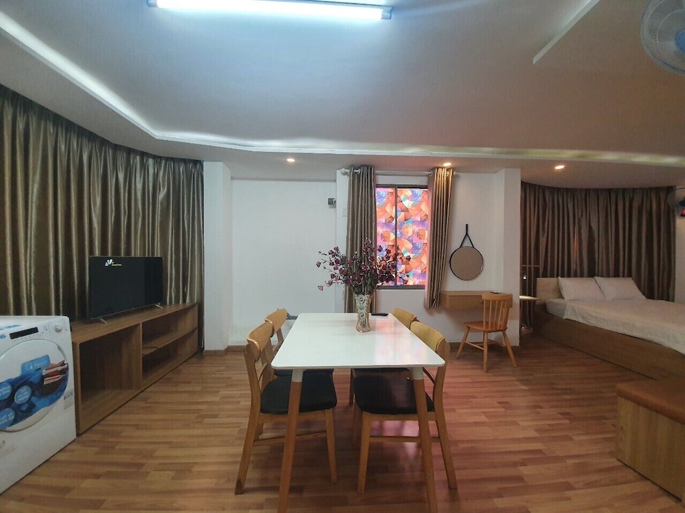 City Backpackers Hostel 19/40