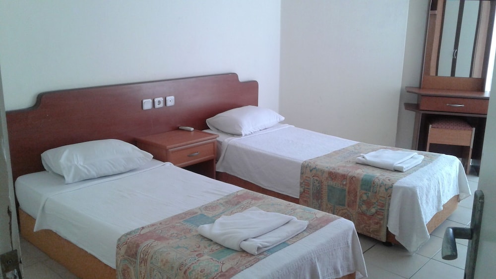 Ipek Apart Otel 2/17