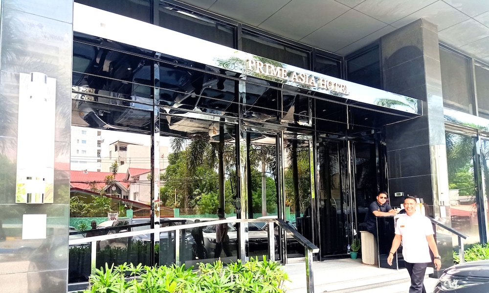 Prime Asia Hotel 3/50