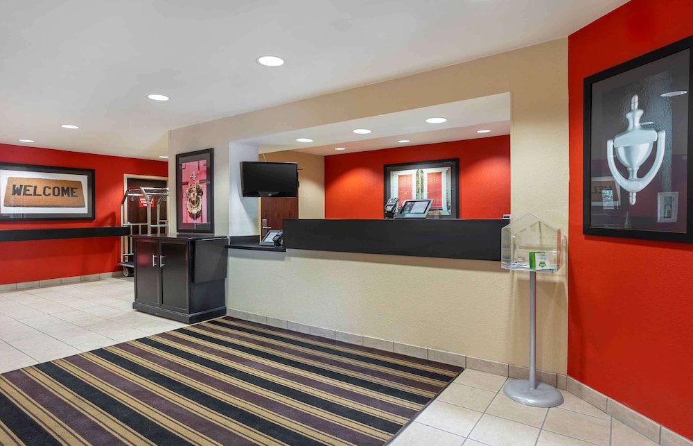 Extended Stay America Columbia - Stadium Boulevard 5/36