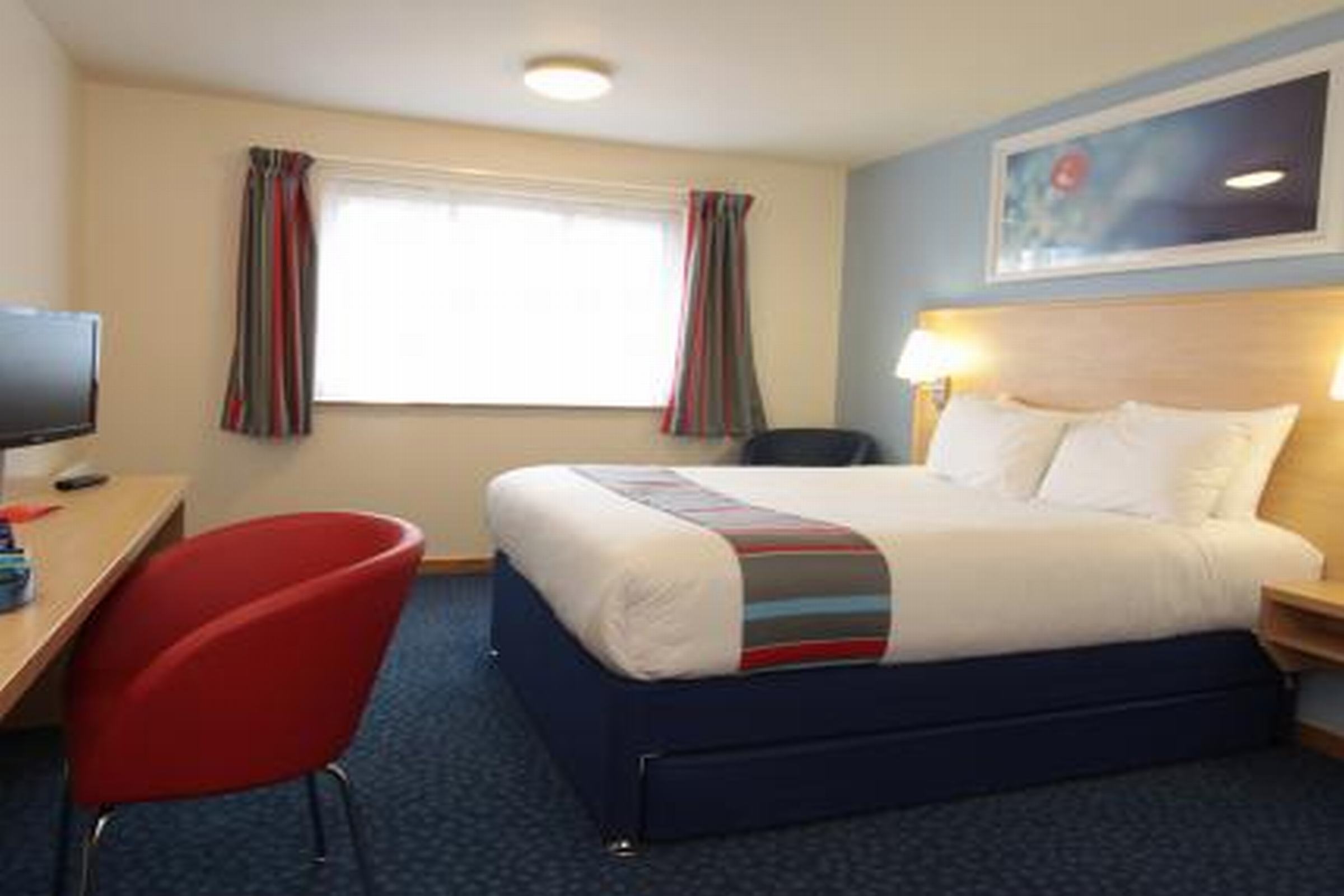 Travelodge Doncaster — foto 5