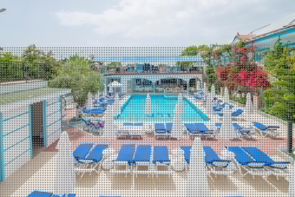 Side Sunberk Hotel 写真5