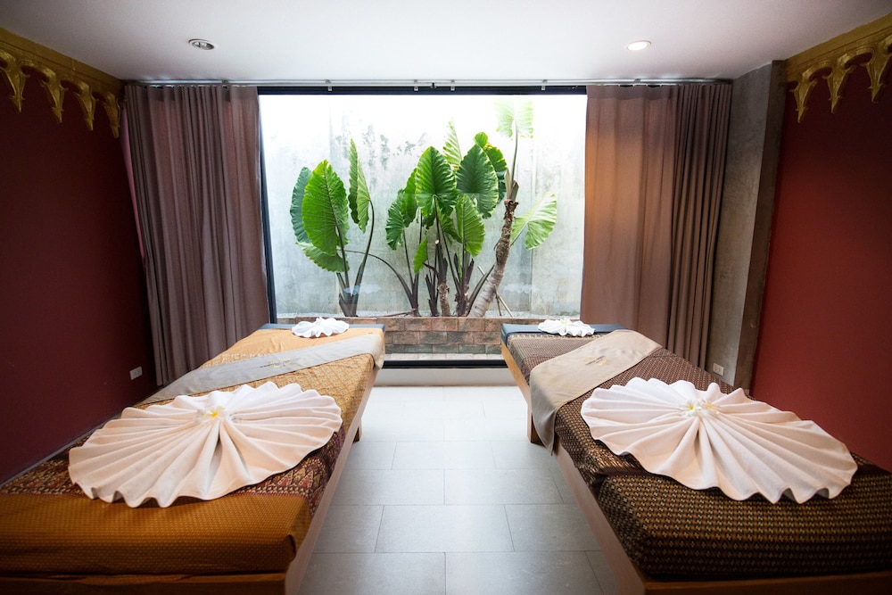 Sukhothai Treasure Resort Spa 46/74