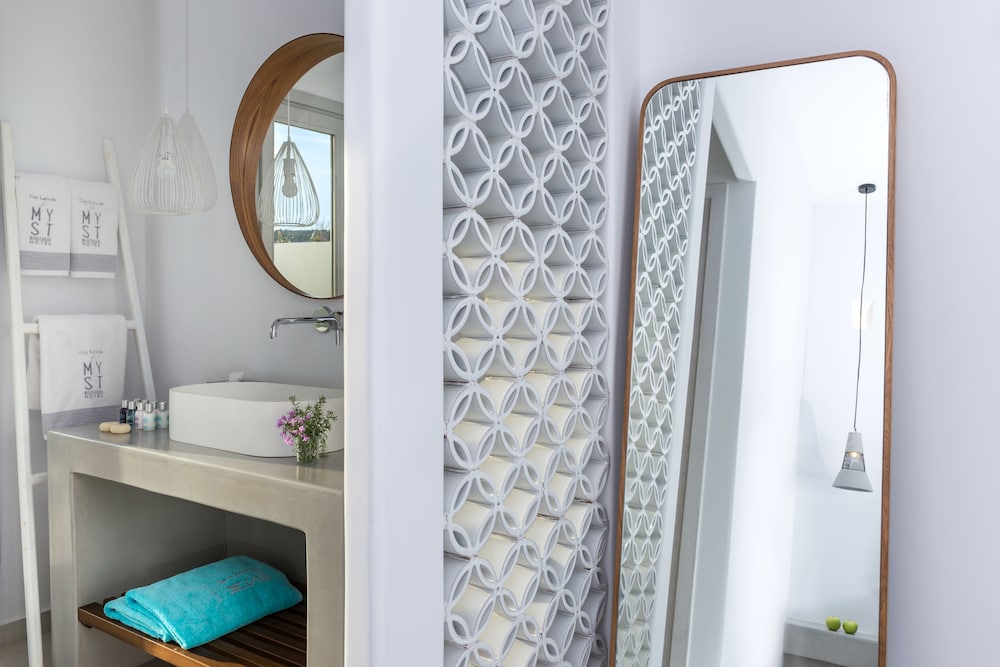 Myst Boutique Hotel Santorini 29/77