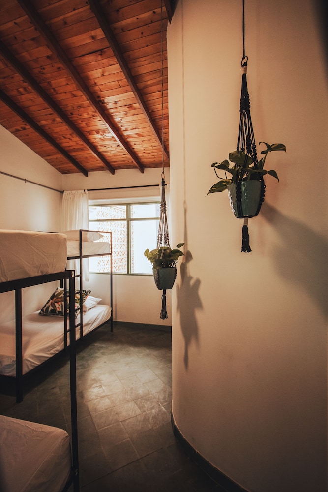 Centro Hostel Medellin Sede Playa 31/50