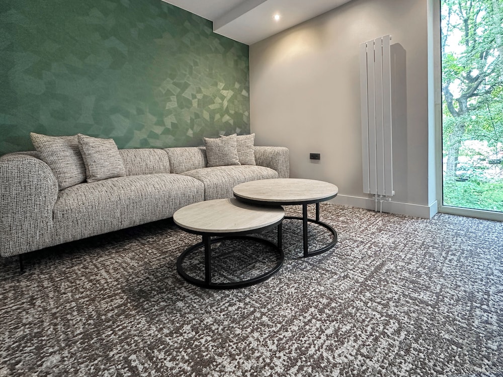 Van der Valk Hotel Gladbeck 32/60