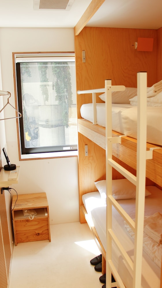 HOTEL GRAPHY Shibuya 30/50