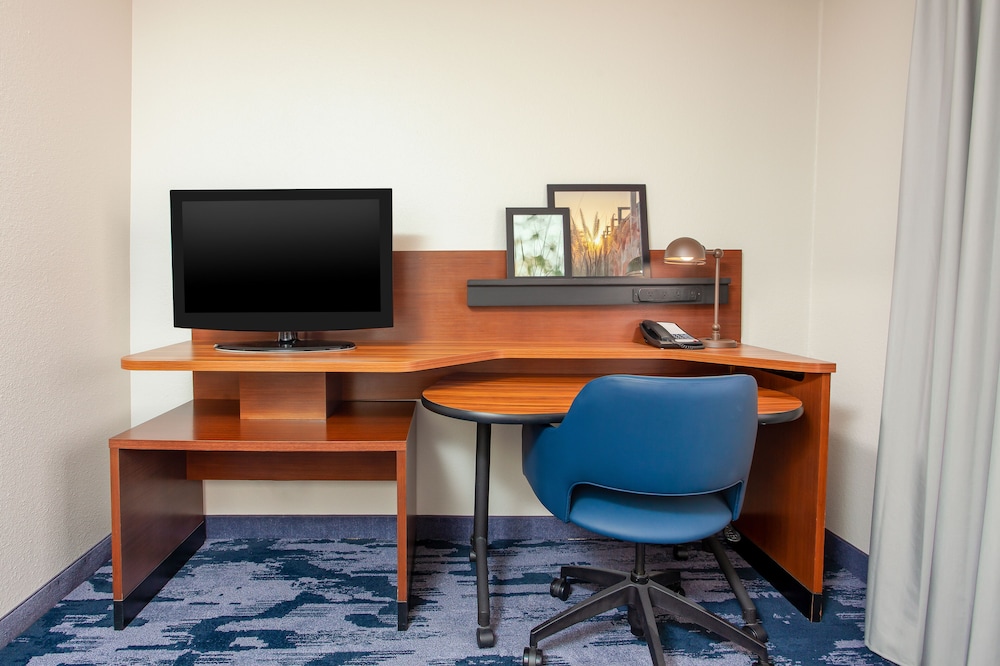Fairfield Inn Little Rock North 22/26