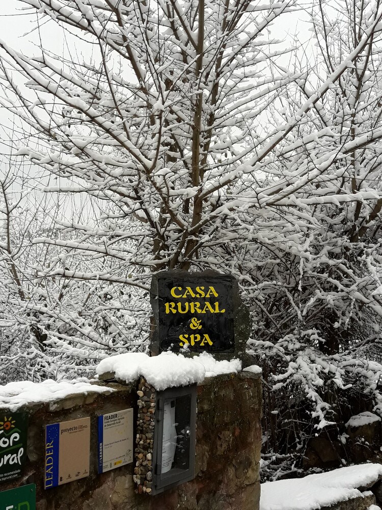 El Huerto Del Abuelo 2/50