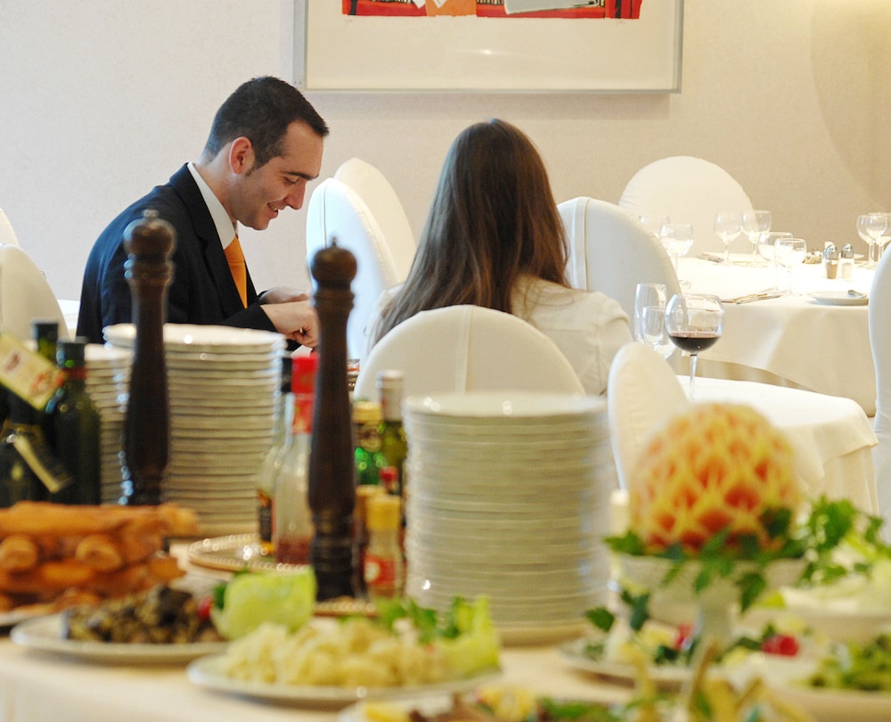 Mercure Hotel President Lecce 11/46
