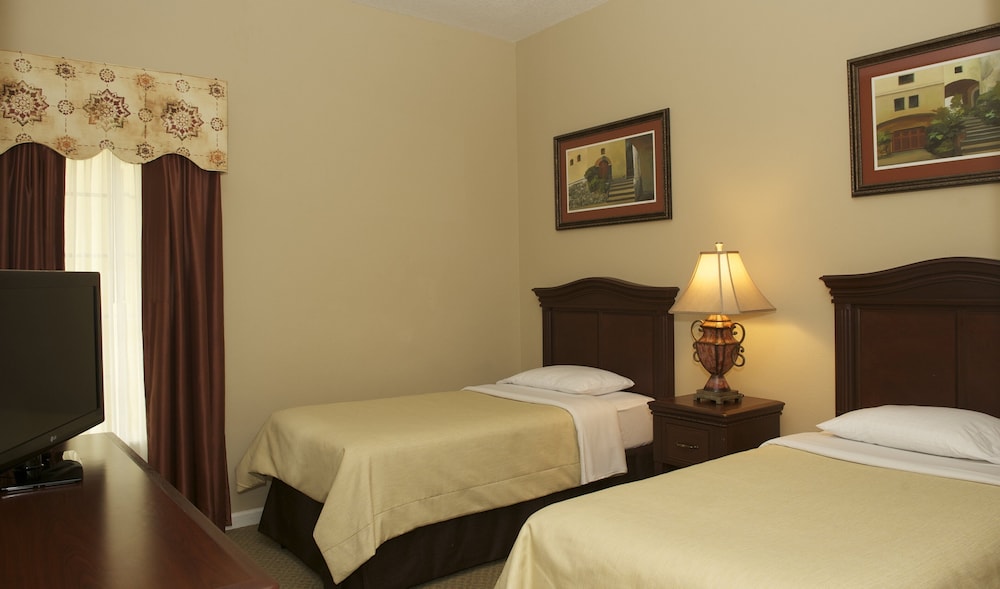 Worldquest Orlando Resort 11/26