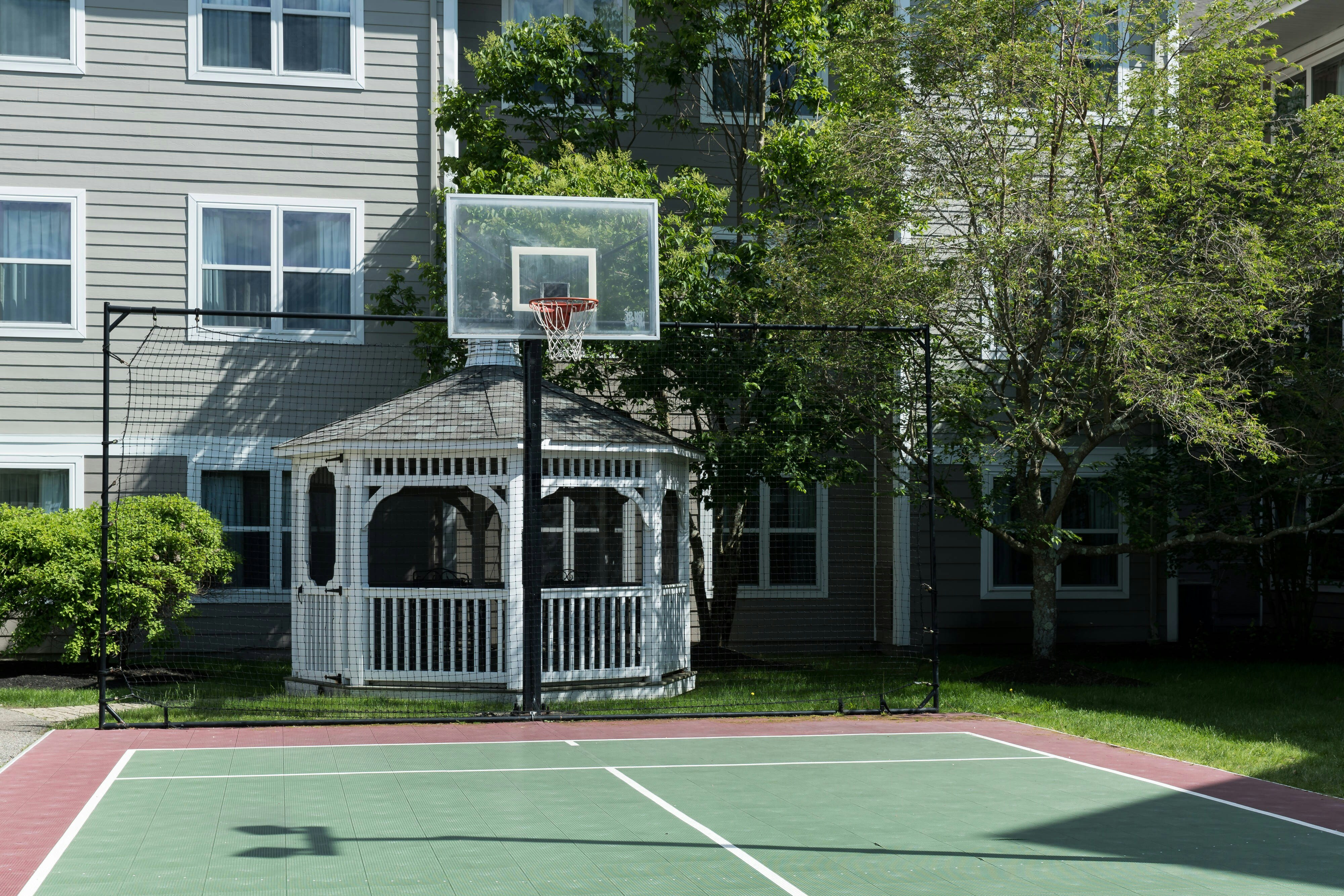 Residence Inn Boston Westford 9/16