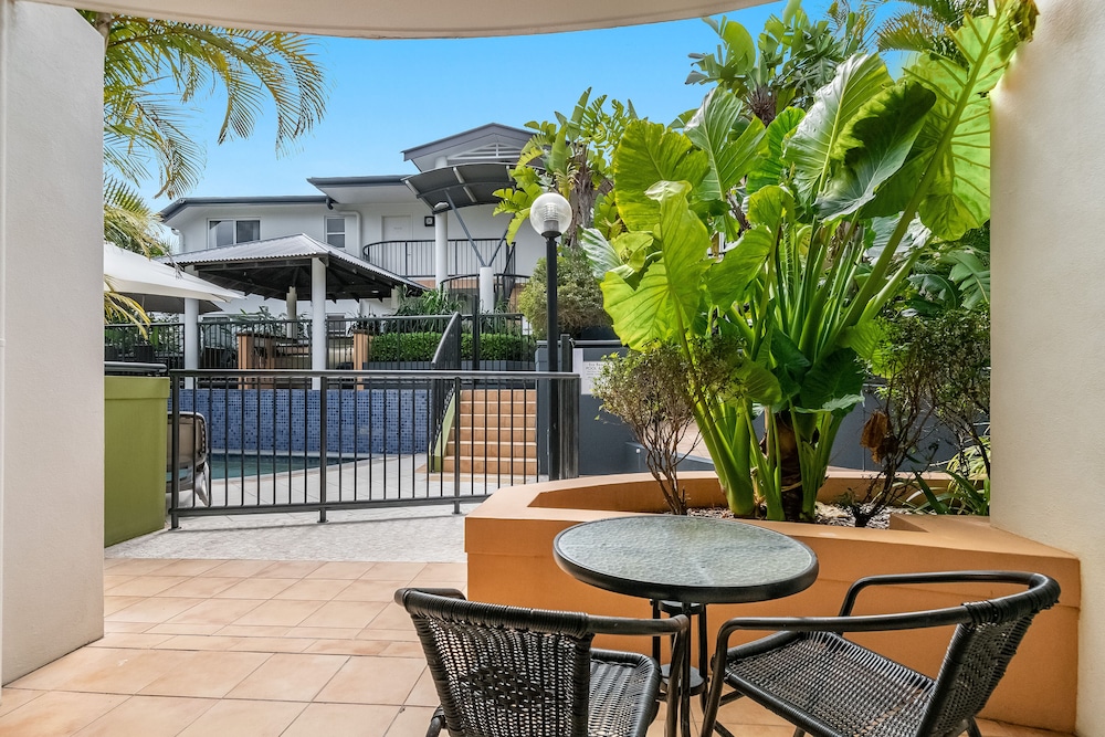 Eco Beach Resort Byron Bay 60/80