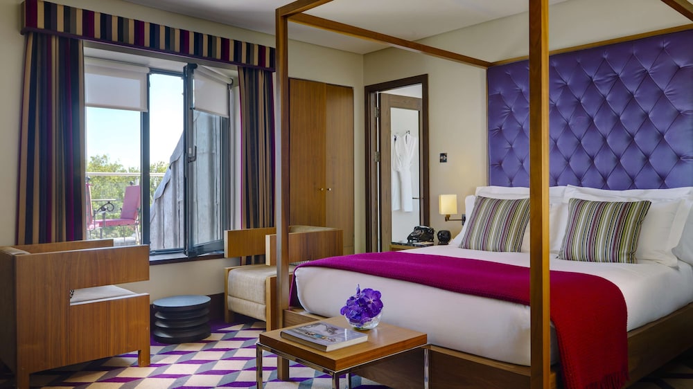 Fitzwilliam Hotel 34/52