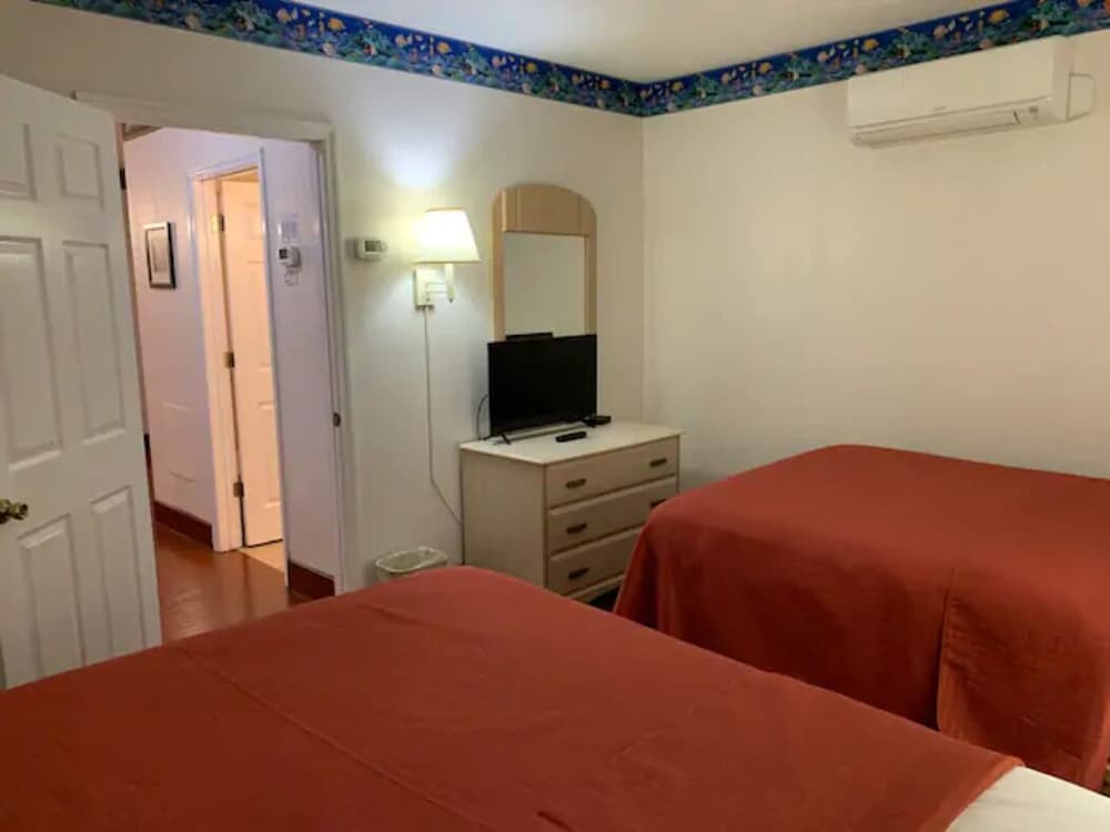 Travelodge By Wyndham Suites St Augustine 17/41
