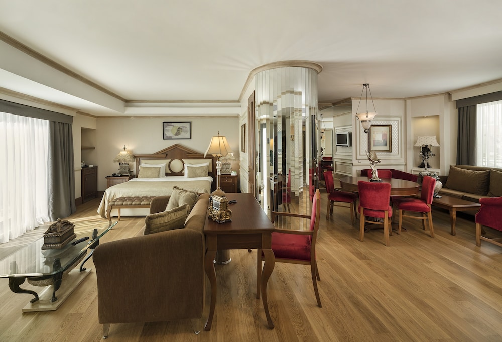 Holiday Inn Istanbul Old City 53/79